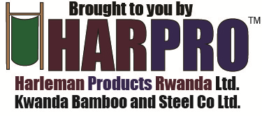Harleman Products Rwanda  Ltd.