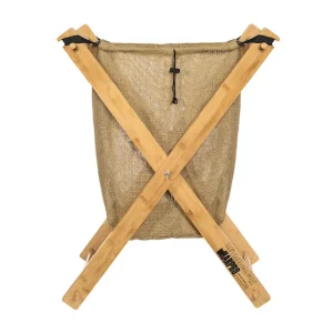 MiddleMan Burlap