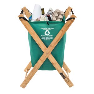 MiddleMan Recycler